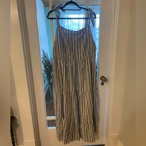 Old Navy Plus Midi/Maxi Dress